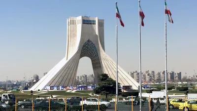 إيران: النظام الأمريكي أصيب بالعجز فهاجم مناطق غير عسكرية وبنى تحتية خدمية
