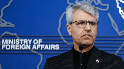 بقائي: هجوم مكتب رئيس وزراء كردستان مشبوه للغاية