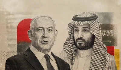 آل سعود في خدمة المشروع الصهيوني