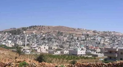  العدو الإسرائيلي يعطّش مخيم العروب شمال الخليل و16 ألف فلسطيني بلا ماء