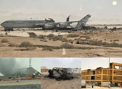 رضائي: تم تدمير قواعد الشيطان والانتقام لقتلة الإمام الشهيد وأطفال ميناب قادم