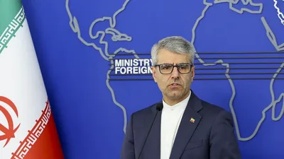 بقائي: تاريخ إيران أكبر من فناء طفولة بيسنت