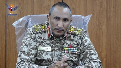 محافظ الحديدة: ثورة 21 سبتمبر أسقطت منظومة الوصاية والتبعية والارتهان للخارج   