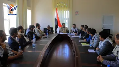 لجنة الهيكلة بوزارة الزراعة تناقش استكمال إجراءات الدمج 