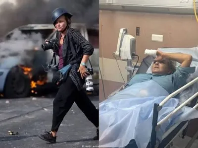 اعتداءات المستوطنين على صحفية ودبلوماسيين أجانب بالضفة: إرهاب يومي ومعايير مزدوجة