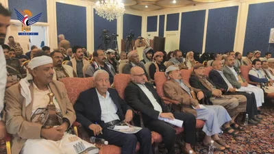 تقرير حقوقي يُوّثق جرائم الاحتلال السعودي الإماراتي في المحافظات المحتلة