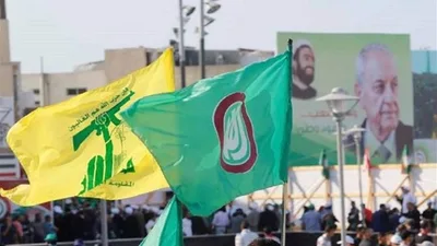حزب الله وحركة أمل يؤكدان على ضرورة الشراكة الوطنية وتحمل الدولة مسؤولياتها في لبنان