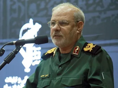 محبي: بزشكيان أعاد إنتاج رسالة اقتدار الشعب الإيراني في قلب نظام الاستكبار