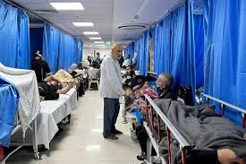 أكثر من 20 ألف مريض وجريح عالقون في غزة جراء توقف الإجلاء الطبي لليوم الثاني
