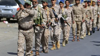 مصدر يمني للميادين: أي محاولة لإنشاء مجاميع وتحشيدات سعودية ستواجه بالاستهداف