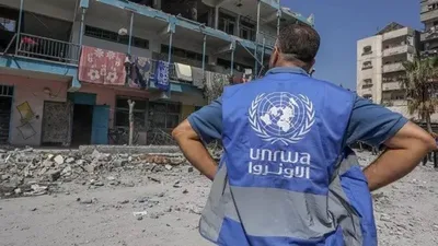 هيئة 302: استبعاد الأونروا من ترتيبات غزة يستهدف دورها وحقوق اللاجئين الفلسطينيين 