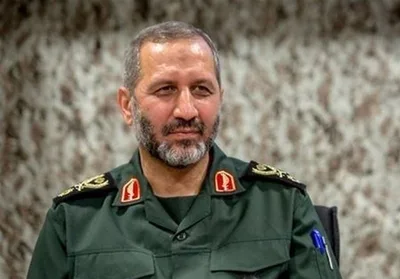 الحرس الثوري الإيراني ينفي صحة رسالة منسوبة لقائد قوات الجوفضاء بشأن قطر