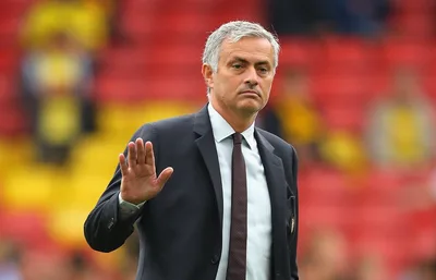 مورينيو ينتقد التحكيم بعد خسارة ريال مدريد أمام أتلتيكو