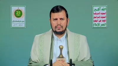 السيد الحوثي: ما يحدث في اليمن قضية شعب وليس قضية "حوثيين".. ونحن أصحاب قضية عادلة