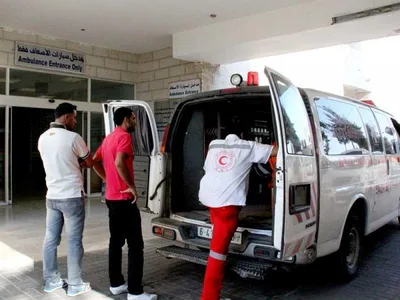 استشهاد مواطن برصاص مستوطنين شرق سلفيت بالضفة الغربية