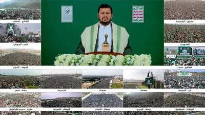 رسائل قائد الثورة في خطاب ذكرى المولد النبوي 