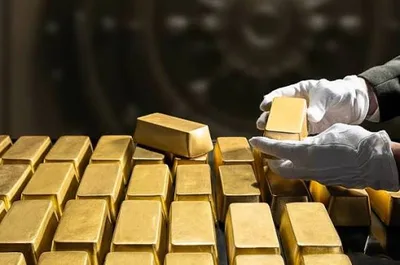 استقرار أسعار الذهب مع توقعات رفع الفائدة الأمريكية مجددا