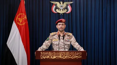 سريع: قصف مقر العمليات الحربية للسعودية في عدن يأتي ضمن معادلة ضرب التحشيدات أينما كانت