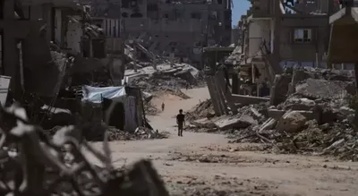 استشهاد فلسطينيين اثنين وإصابة آخرين في خروقات إسرائيلية جديدة لـ "هدنة غزة" الهشة