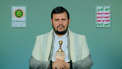 قائد الثورة: تحرك شعبنا لمواجهة السعودي بدافع المسؤولية الإنسانية والدينية والوطنية دفاعًا عن أرضه ووجوده واستقلاله