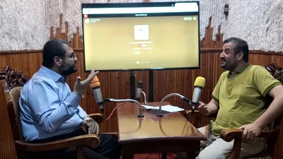وزير الصحة: المنظمات الأممية تقتطع حتى نصف المنح.. ونخوض معارك لإيصال الأدوية إلى اليمن