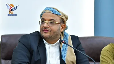 القائم بأعمال محافظ تعز يدعو أبناء المديريات الغربية المغرر بهم للعودة إلى أهاليهم