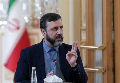 نائب وزير الخارجية الإيراني يدعو بريطانيا وفرنسا إلى وقف دعم الكيان الصهيوني