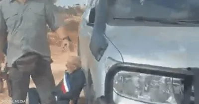 فرنسا تدين اعتداء المستوطنين على وفد دبلوماسي في الضفة الغربية المحتلة