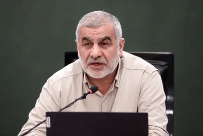 نيكزاد: إنجازات إيران الاستراتيجية ثمرة توجيهات قائد الثورة