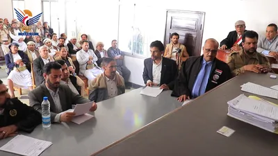 الشعبة الجزائية الثانية تستمع إلى رد النيابة في قضية مقتل هشام الكيال وزوجته