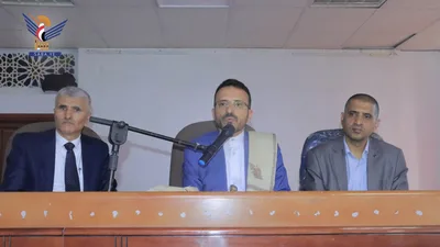 اختتام ورشة للكادر النسائي بوزارة العدل وحقوق الإنسان حول ذكرى المولد النبوي