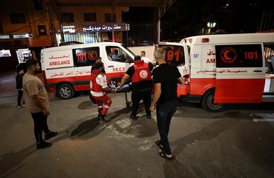 استشهاد فلسطيني برصاص العدو الإسرائيلي في مدينة البيرة بالضفة 