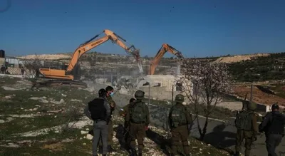 العدو الإسرائيلي ومستوطنوه يصعُدون اعتداءاتهم ضد الفلسطينيين وممتلكاتهم في الضفة والقدس