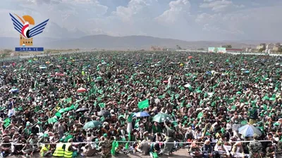 عمران في ذكرى المولد النبوي.. طوفان إيماني يُجدّد الولاء والوفاء لرسول الله