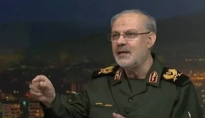 متحدث الحرس الثوري: تكاليف الحرب مع إيران تتزامن مع ارتفاع الأسعار في أمريكا