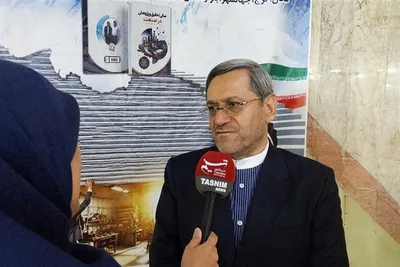 البرلمان الإيراني يدرس مشروع قانون لتنظيم الإدارة الإيرانية لمضيق هرمز