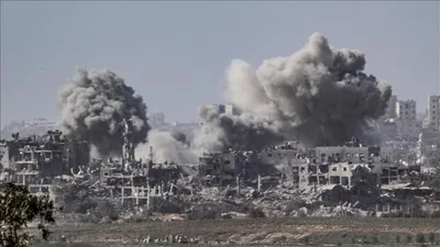 استشهاد فلسطينيين وإصابة آخرين جراء خروقات إسرائيلية لتهدئة غزة