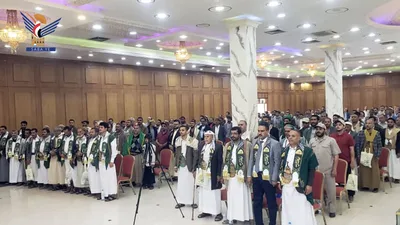 مكتب الأوقاف والإرشاد بالأمانة يُحيي ذكرى المولد النبوي