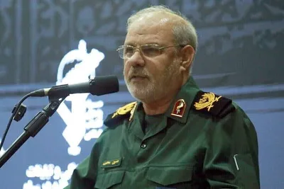 الحرس الثوري: أمريكا تركّب الصور وتختلق روايات هوليودية لتغطية هزائمها