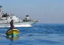 "الزراعة" بغزة تندد باستهداف العدو الصهيوني المتواصل للصيادين الفلسطينيين