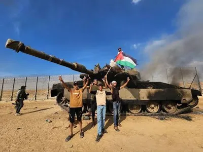 "طوفان الأقصى" بعد ثلاث سنوات: ما هي أبرز التداعيات والتحولات؟