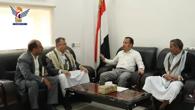 مناقشة قضايا الوقف المرتبطة بمصلحة الضرائب والجمارك