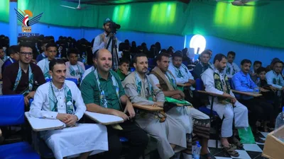 الحديدة..فعالية بمستشفى الإسراء والكلية التطبيقية بمديرية باجل احتفاء بالمولد النبوي