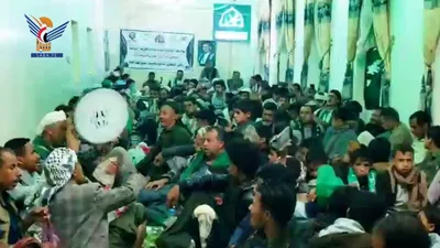 أمسيات ثقافية وخطابية في إب احتفاءً بذكرى المولد النبوي