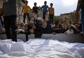 استشهاد ثلاثة فلسطينيين بينهم قيادي في "القسام" بقصف صهيوني استهدف جنين