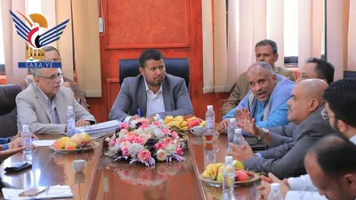 هيئة المواصفات وغرفة تجارة الأمانة تناقشان تعزيز الامتثال للمواصفات لتسهيل انسياب المنتجات