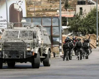 العدو الإسرائيلي ومستوطنوه يصعًدون انتهاكاتهم واعتداءاتهم ضد الفلسطينيين وممتلكاتهم في الضفة والقدس