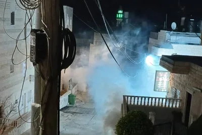 3 شهداء و50 جريحاً جرّاء 1669 انتهاكاً للعدو الإسرائيلي ومستوطنيه في الضفة الأسبوع الماضي