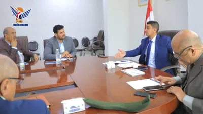 رئيس هيئة الاستثمار يناقش مع قيادة اتحاد المستشفيات الخاصة التسهيلات المقدمة للقطاع الصحي
