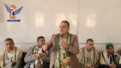 أمانة العاصمة ..لقاءات بمديرية الوحدة بذكرى المولد النبوي